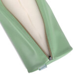 Steunrol 18x60 cm rond groen Habys