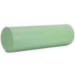 Steunrol 18x60 cm rond groen Habys