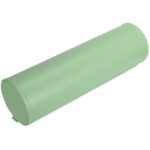Steunrol 18x60 cm rond groen Habys