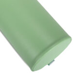 Steunrol 18x60 cm rond groen Habys