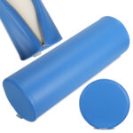 Steunrol 20x60 cm blauw Habys