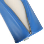 Steunrol 20x60 cm blauw Habys
