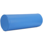 Steunrol 20x60 cm blauw Habys