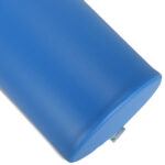 Steunrol 20x60 cm blauw Habys