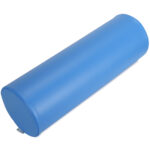 Steunrol 20x60 cm blauw Habys