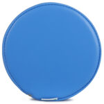 Steunrol 20x60 cm blauw Habys