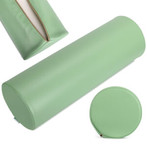 Steunrol 20x60 cm groen Habys