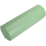 Steunrol 20x60 cm groen Habys