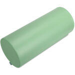 Steunrol 25x60 cm groen Habys