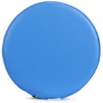 Steunrol 25x60 cm rond blauw Habys