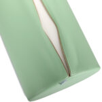 Steunrol 40x100 cm rond groen Habys