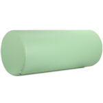 Steunrol 40x100 cm rond groen Habys