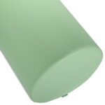 Steunrol 40x100 cm rond groen Habys