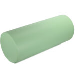 Steunrol 40x100 cm rond groen Habys