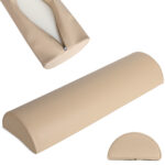 Steunrol 60 cm beige Habys