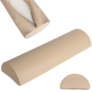 Steunrol 60 cm beige Habys