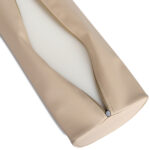 Steunrol 60 cm beige Habys