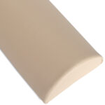 Steunrol 60 cm beige Habys