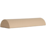 Steunrol 60 cm beige Habys