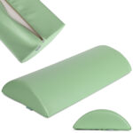 Steunrol 60x30x15 cm groen Habys
