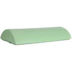 Steunrol 60x30x15 cm groen Habys