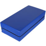 Steunrol 60x30x15 cm marineblauw Habys