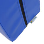 Steunrol 60x30x15 cm marineblauw Habys