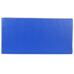 Steunrol 60x30x15 cm marineblauw Habys