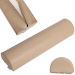 Steunrol halfrond 60 cm beige Habys