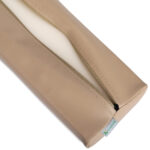Steunrol halfrond 60 cm beige Habys