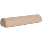 Steunrol halfrond 60 cm beige Habys