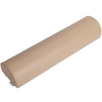 Steunrol halfrond 60 cm beige Habys