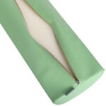 Steunrol halfrond 60 cm groen Habys