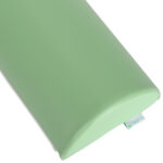Steunrol halfrond 60 cm groen Habys