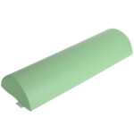 Steunrol halfrond 60 cm groen Habys