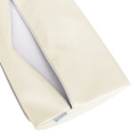 Steunrol halfrond zacht beige Habys