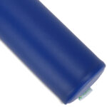 Steunrol rond 10x30 cm marineblauw Habys