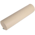 Steunrol rond 15x60 cm beige Habys