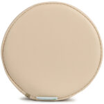 Steunrol rond 15x60 cm beige Habys