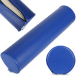 Steunrol rond 15x60 marineblauw Habys