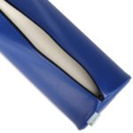 Steunrol rond 15x60 marineblauw Habys