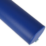 Steunrol rond 15x60 marineblauw Habys