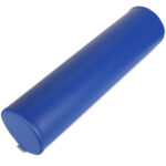 Steunrol rond 15x60 marineblauw Habys
