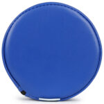 Steunrol rond 15x60 marineblauw Habys
