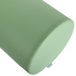 Steunrol rond 30x100 cm groen Habys