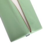 Steunrol rond 30x100 cm groen Habys