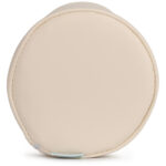 Steunrol rond beige Habys