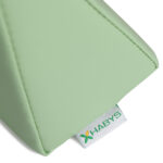 Steunwig 20x15x10 cm groen Habys