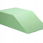 Steunwig 70x40x20 cm groen Habys