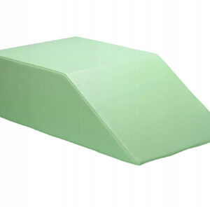 Steunwig 70x40x20 cm groen Habys